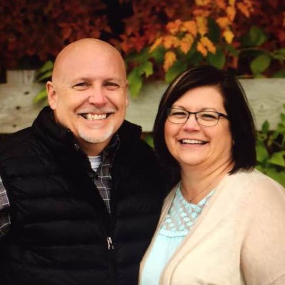 Meet your Posher, Rusty - Picture 1 of 1